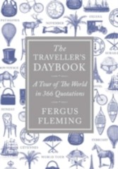 Traveller's Daybook