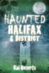 Haunted Halifax