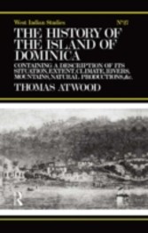 History Of The Island Of Domi