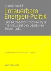 Erneuerbare Energien-Politik