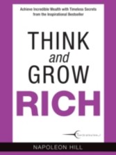 Think and Grow Rich