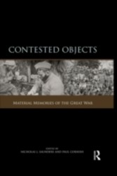 Contested Objects