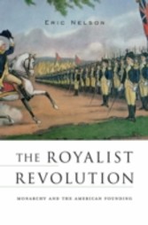 Royalist Revolution