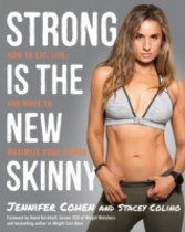 Strong Is the New Skinny