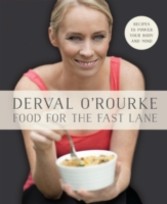 Food for the Fast Lane - Recipes to Power Your Body and Mind