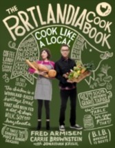 Portlandia Cookbook