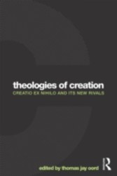 Theologies of Creation