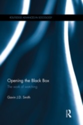 Opening the Black Box