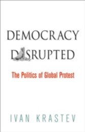 Democracy Disrupted