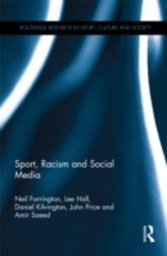 Sport, Racism and Social Media