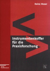 Instrumentenkoffer für den Praxisforscher