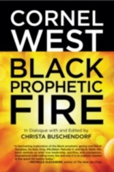 Black Prophetic Fire