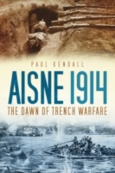 Aisne 1914