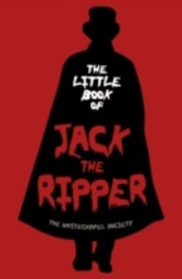 Little Book of Jack the Ripper