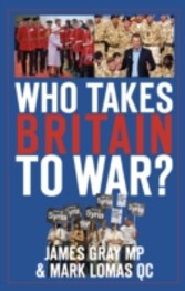 Who Takes Britain To War?