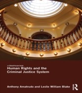 Human Rights and the Criminal Justice System