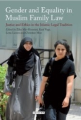 Gender and Equality in Muslim Family Law