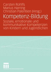 Kompetenz-Bildung