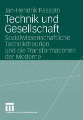 Technik und Gesellschaft