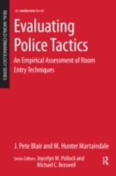 Evaluating Police Tactics