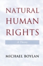 Natural Human Rights