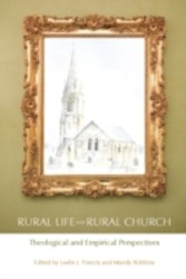 Rural Life and Rural Church