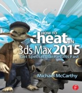 How to Cheat in 3ds Max 2015