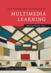 Cambridge Handbook of Multimedia Learning