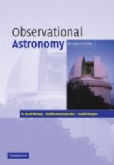 Observational Astronomy