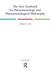 New Yearbook for Phenomenology and Phenomenological Philosophy XI