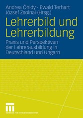 Lehrerbild und Lehrerbildung