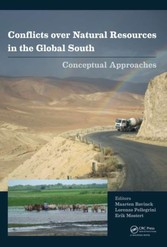 Conflicts over Natural Resources in the Global South