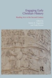 Engaging Early Christian History