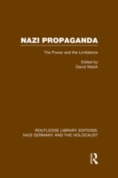 Nazi Propaganda (RLE Nazi Germany & Holocaust)