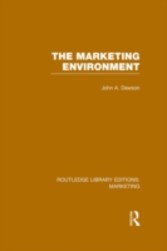 Marketing Environment (RLE Marketing)