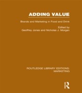 Adding Value (RLE Marketing)