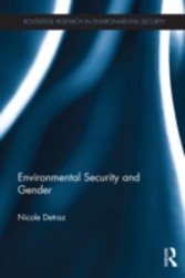 Environmental Security and Gender