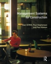 Management Systems for Construction