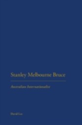 Stanley Melbourne Bruce