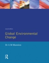 Global Environmental Change