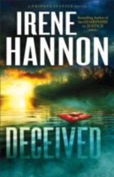 Deceived (Private Justice Book #3)