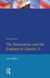 Restoration and the England of Charles II