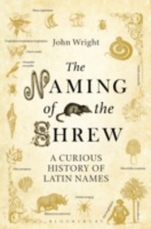 Naming of the Shrew