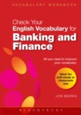 Check Your English Vocabulary for Banking & Finance