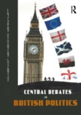 Central Debates in British Politics