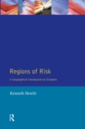 Regions of Risk