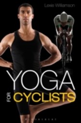 Yoga for Cyclists