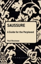 Saussure: A Guide For The Perplexed