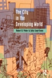 City in the Developing World