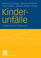 Kinderunfälle